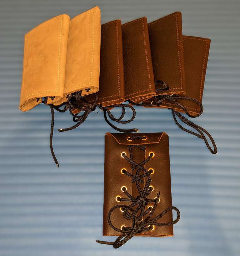 makiwara-pad