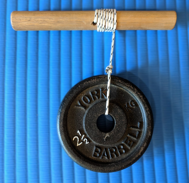 wrist roll